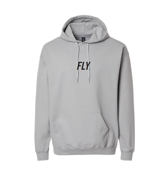 FLY. Hoodie