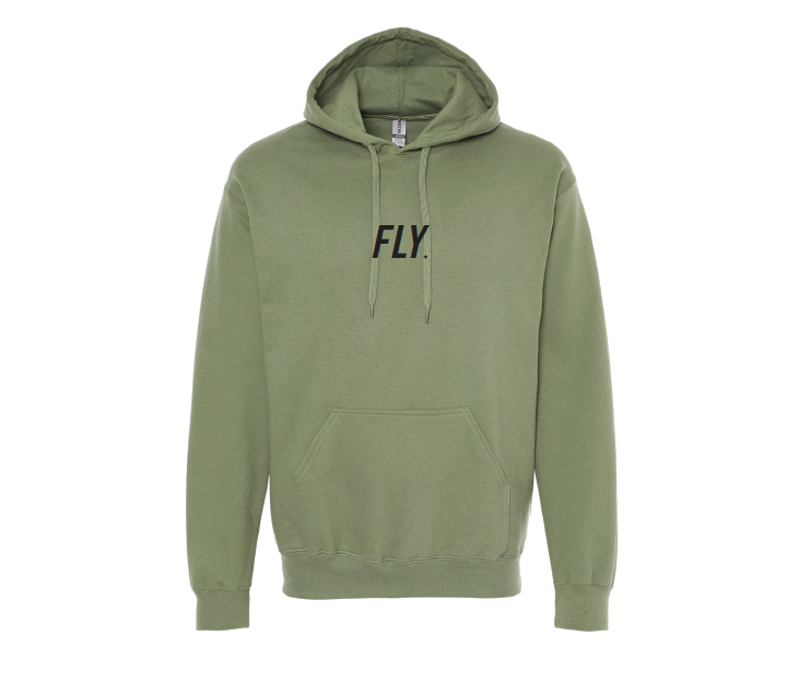 FLY. Hoodie