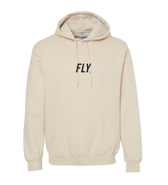 FLY. Hoodie