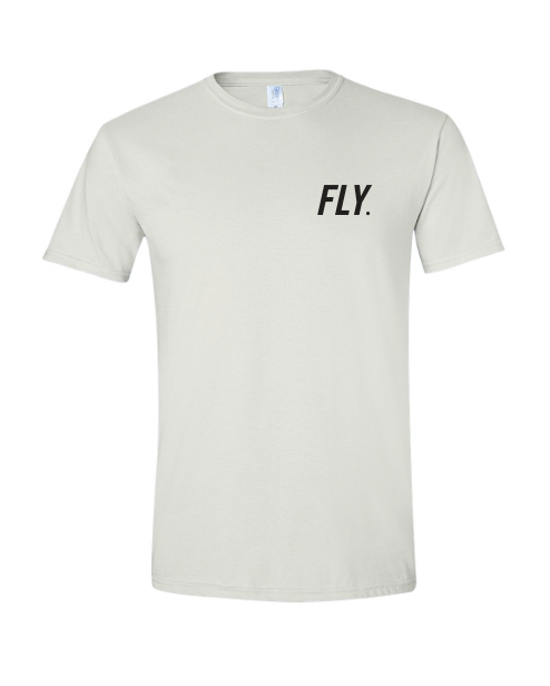 FLY. T-Shirt